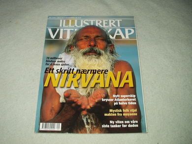 2001 nr 009 ILLUSTRERT VITENSKAP