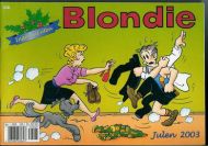 2003 Blondie