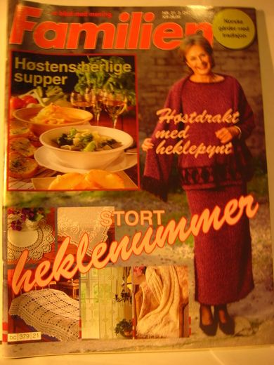 2001 nr 021 Familien