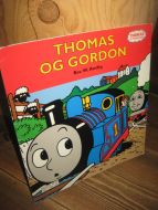 Awdry: THOMAS OG GORDON. 2006.