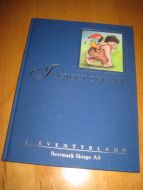Maartmann: I berget det blå. 1994.