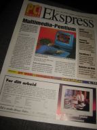 1996,NR 022, PC WORLD. Ekspress. 