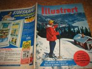 1960 nr 014 Illustrert
