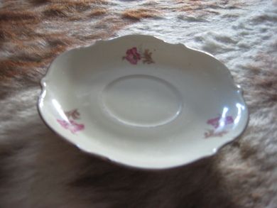 Porsgrunn VEGA tefat meget pen