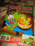 2006 nr 017 DONALD DUCK & CO