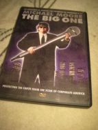 MICHAEL MOORE: THE BIG ONE