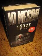 NESBØ, JO: TØRST. 2017.