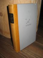 CAIN: POSTBUDET RINGER ALLTID TO GANGER. 1951.