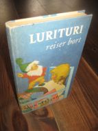 LINDE: LURITURI reiser bort. 1965.