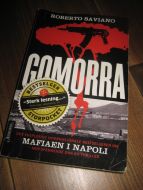 SAVIANO: GOMORRA 2009