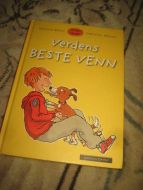 VERDENS BESTE VENN. 2014.