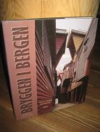 Trebbi / Havran: BRYGGEN I BERGEN. 1997.