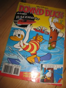 2006,nr 031, DONALD DUCK & CO