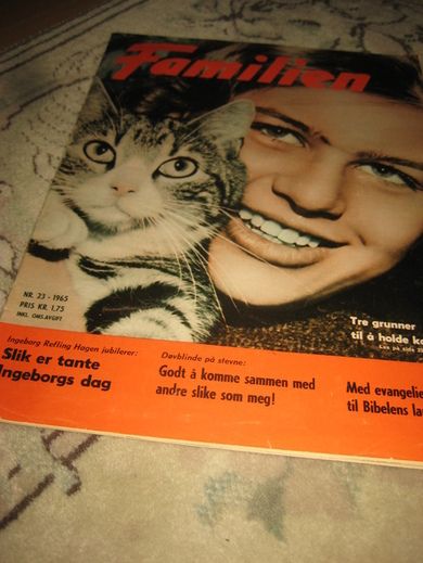 1965 nr 023 FAMILIEN
