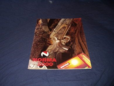 2000 NORMA