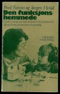 Fatum Paul / Hviid Jørgen: Den funksjonshemmede Undervisning og terapi forholdet til de pårørende lek og leketøy institusjoner lovgivning 1972