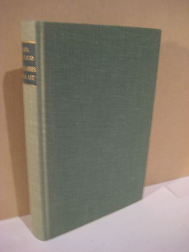 GALLICO: MRS. HARRIS DRAR UT. 1964