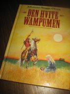 Bugge Olsen: DEN HVITE VAMPUMEN. 1987.