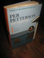 PETTERSON: JEG NEKTER 2013