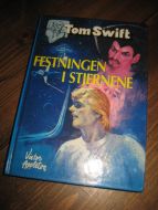 Apleton: FESTNINGEN I STJERNENE. Bok nr 005, 1981. 