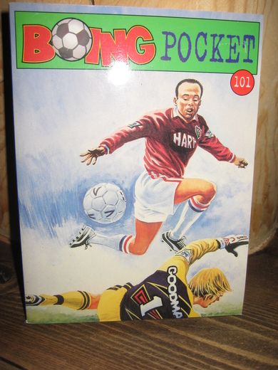BOING POCKET nr 101