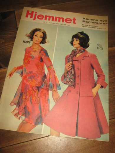 1965 nr 012 Hjemmet