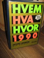 1990, HHH