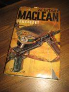 MACLEAN: ØRNEREDET 1970