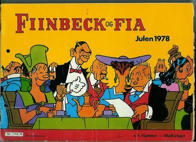 1978 FIINBECK OG FIA