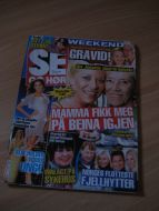 2008 nr 002 SE OG HØR