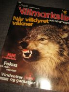 2000 nr 001 Villmarksliv