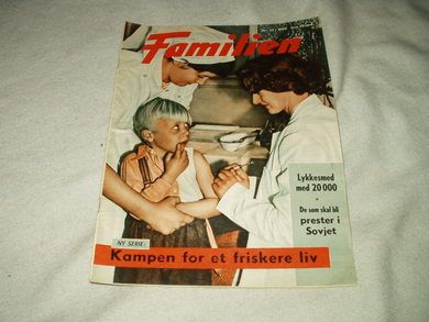 1960 nr 022 FAMILIEN