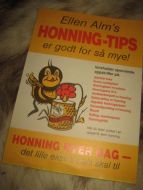 HONNING TIPS, noe for deg?