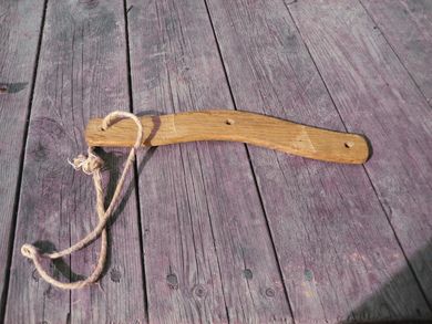 Brukt i forbindelse med veving noe for deg?