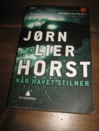 HORST: NÅR HAVET STILNER 2013