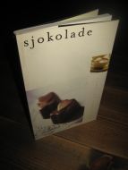 SLAVIN: sjokolade. 1997. 