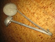 Triangel auser 2 stk selges under ett 50 tallet