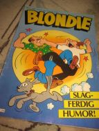 1988,nr 004, BLONDIE