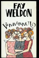WELDON, FAY: Venninner. 1997