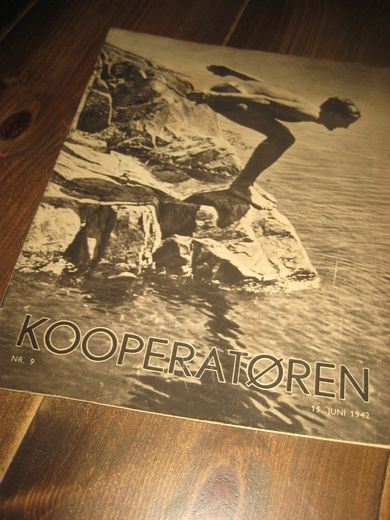 1942 nr 009 KOOPERATØREN