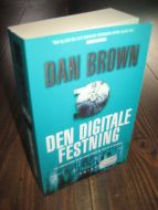 BROWN, DAN: DEN DIGITALE FESTNING. 2005. 