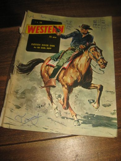 1963 nr 010 WESTERN