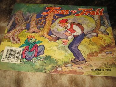 1996 Tuss og Troll