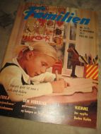 1972 nr 024 -25 FAMILIEN