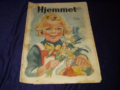 1947 nr 015 HJEMMET