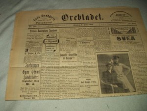 1905,nr 128, Ørebladet.