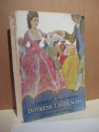 Christensen: Døtrene Lindeman. 1955.