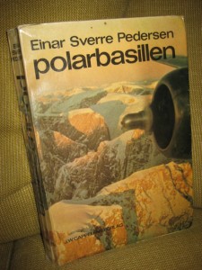 Pedersen: polarbasillen. 1969.