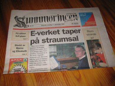 2002 nr 091 Sunnmøringen (Stranda)