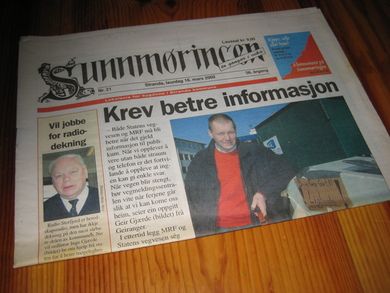 2002 nr 021 Sunnmøringen (Stranda)